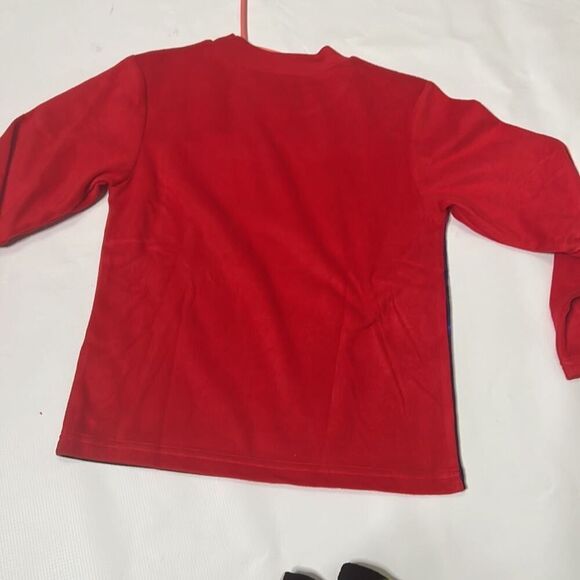 POKÉMON NWT BOYS PAJAMAS SET SIZE 8 - Picture 4 of 6